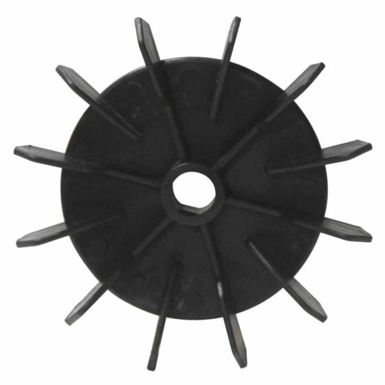 Ventilador para las bombas AP-50, AP-50X