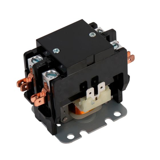 Contactor para bombas de calor EKFC