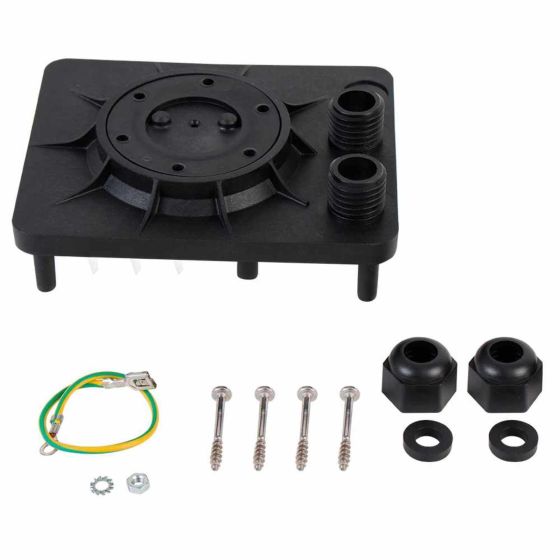 kit de cuerpo y transductor para el switch KONTROLLSW10T23