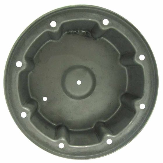 Base para motor sumergible ALTAMIRA, serie X, 8", 60 a 100 HP