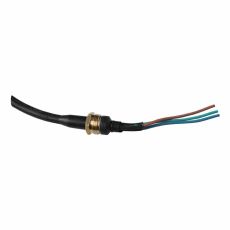 Conector con cable de 10m para la bomba ROBUSTA2/10 monofásico en 127 volts