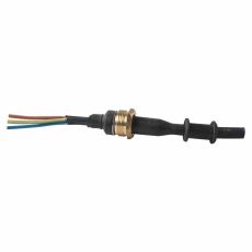 Conector con cable de 10m para la bomba ROBUSTA2/10 monofásico en 230 volts