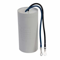 Capacitor 30MF ±5%, 450V, para la bomba SUPRA20