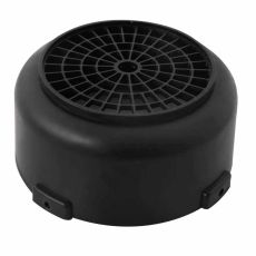 Tapa para ventilador de las bombas VENUS10, 15, 20, 25