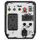 Generador portátil a gasolina (True Inverter)